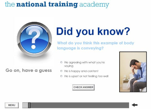 Communication Skills SCORM File
