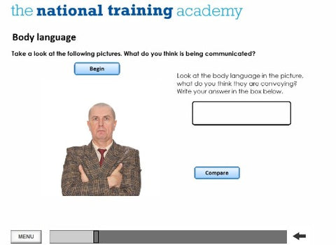 Communication Skills SCORM File