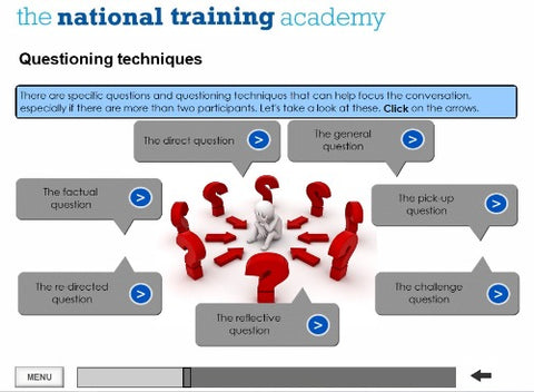 Communication Skills SCORM File