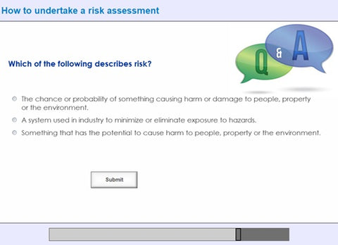 Health and Safety L2 Screenshot 10