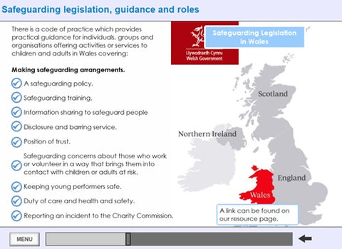 Safeguarding-for-managers-Wales-screen-shot-1