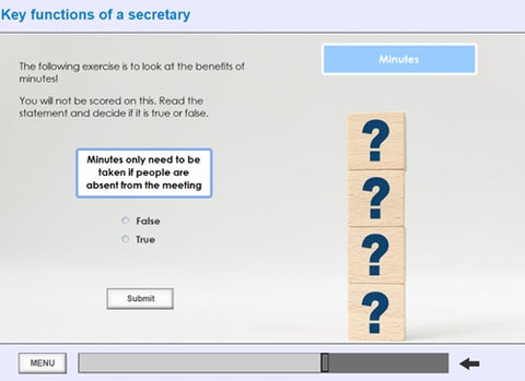 Secretary-skills-in-a-community-group-screenshot-9