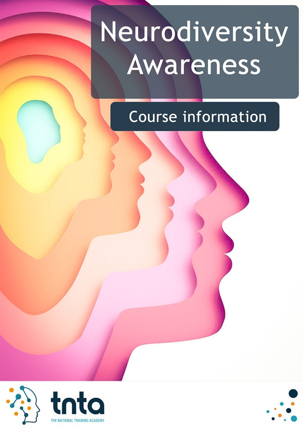 Neurodiversity awareness