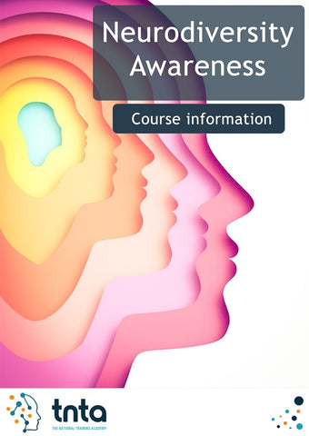 Neurodiversity awareness