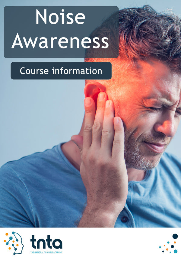 Noise Awareness SCORM File