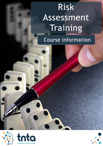 Risk Assessment SCORM File