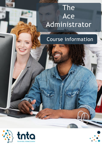 The Ace Administrator Online Training