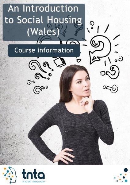 An Introduction to Social Housing (Wales) Online Training