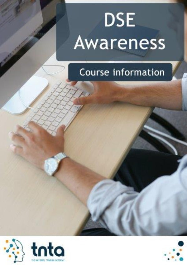 DSE Awareness Online Training