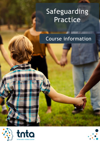 Safeguarding Practice Online Training