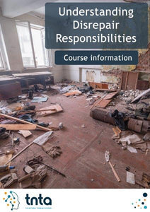 Understanding Disrepair Responsibilities