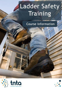 Ladder Safety Online Training