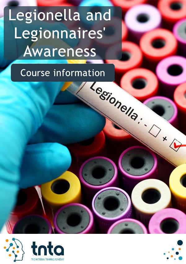 How to Become a Legionella Awareness Course Expert