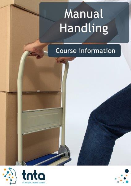 Manual Handling