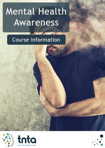 Mental Health Awareness Online Training