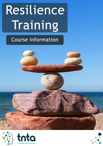 Resilience Online Training