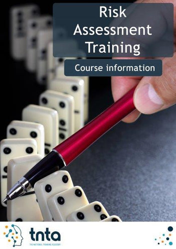 Risk Assessment Online Training